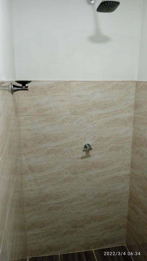 Hostal Arambulo Villavieja Exteriör bild
